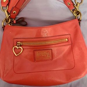 Authentic Coach purse